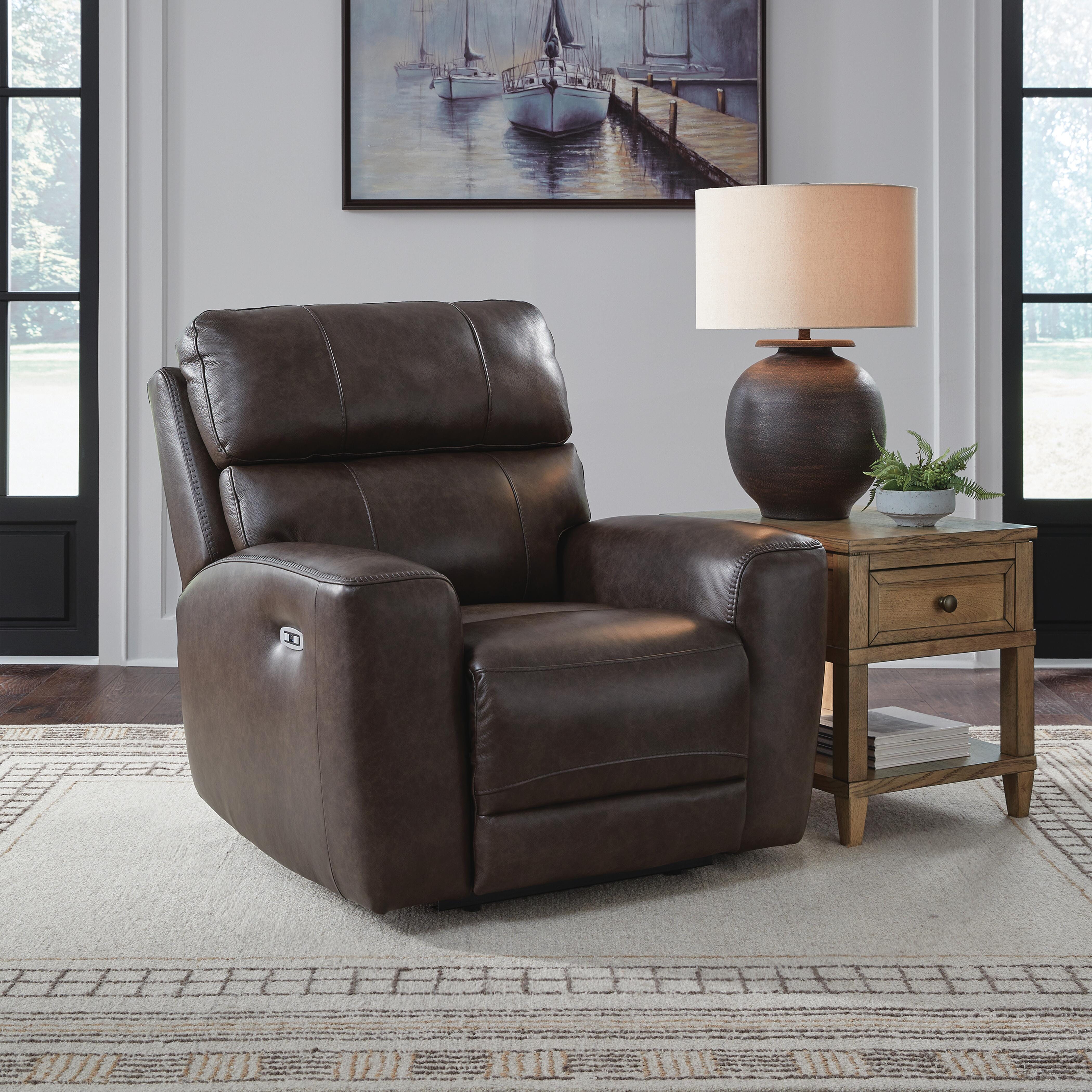 Beadel Power Recliner - image 3