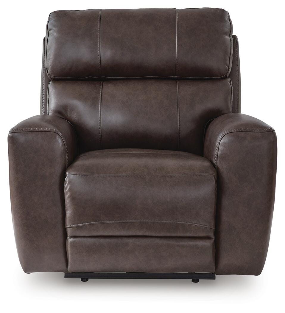 Beadel Power Recliner - image 4
