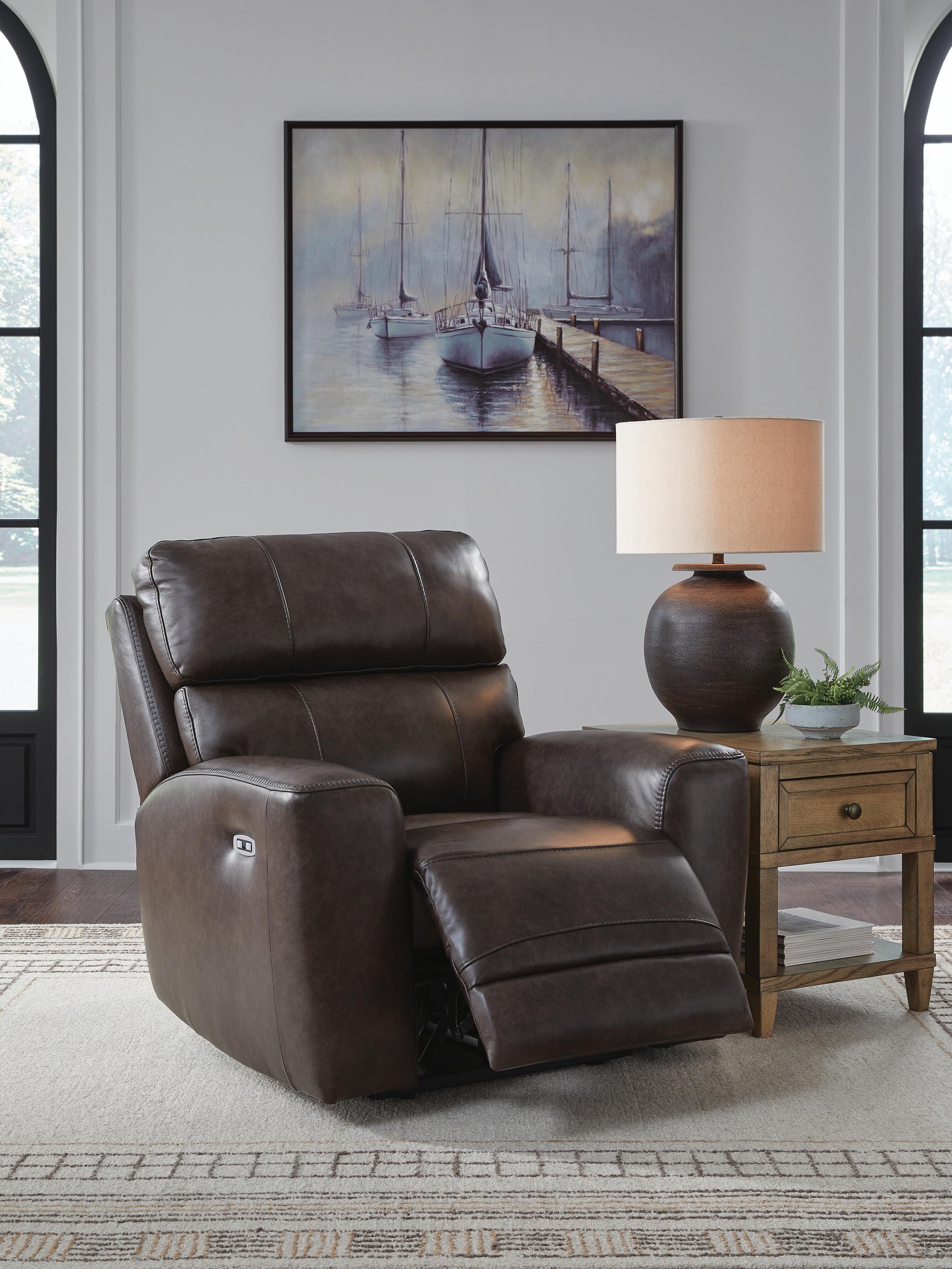Beadel Power Recliner - image 8