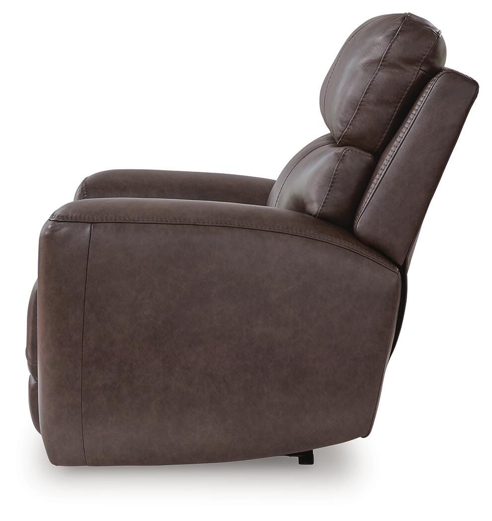 Beadel Power Recliner - image 7