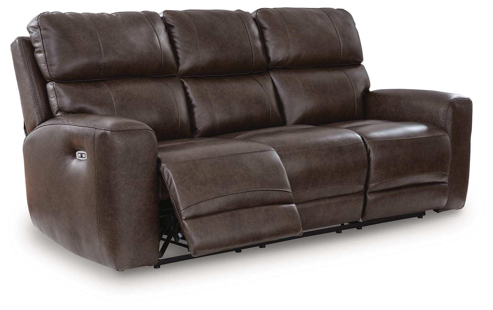 Beadel Power Reclining Sofa - image 3