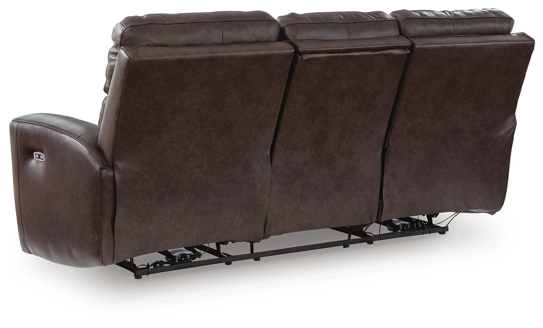 Beadel Power Reclining Sofa - image 4