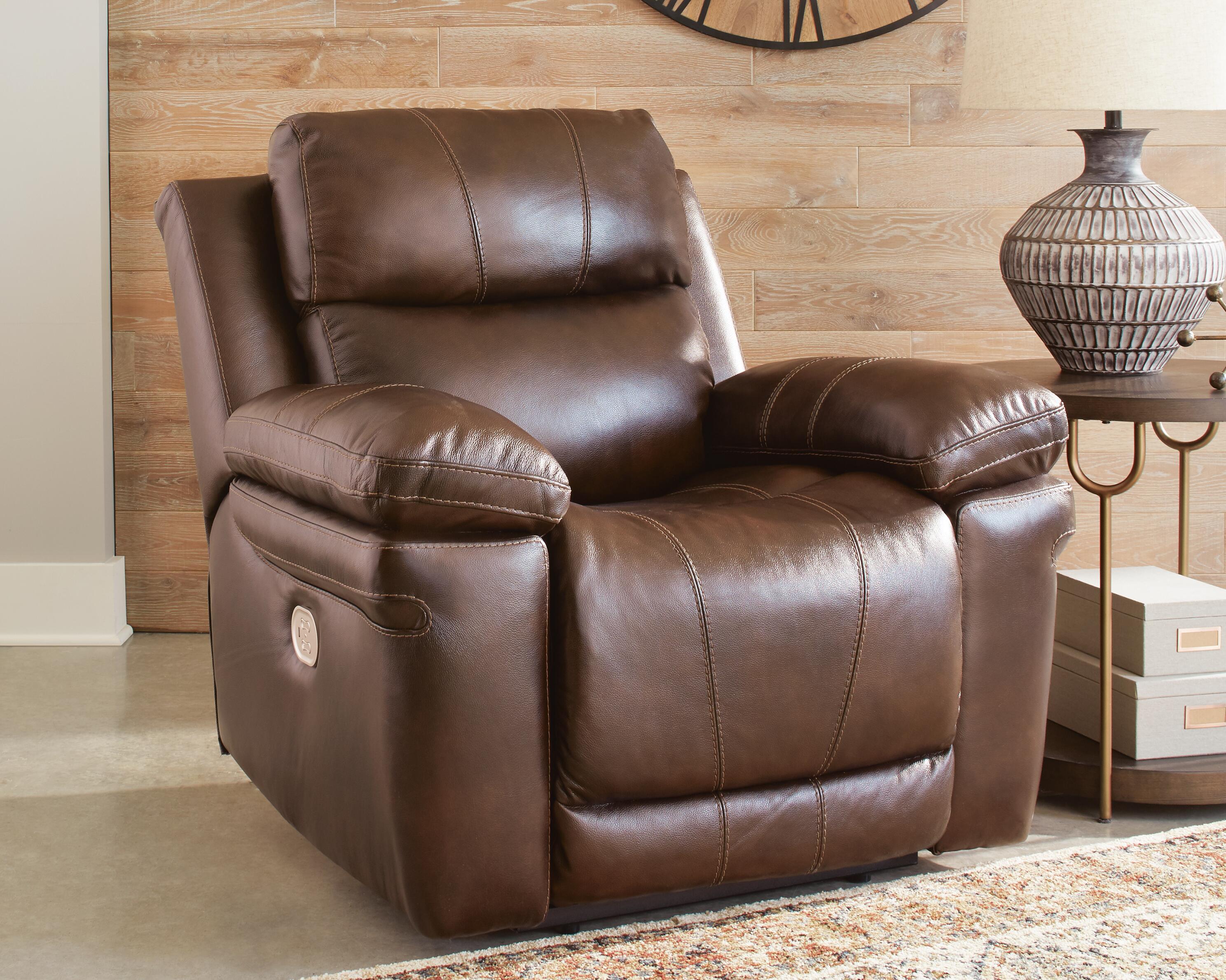 Edmar Power Recliner, , large