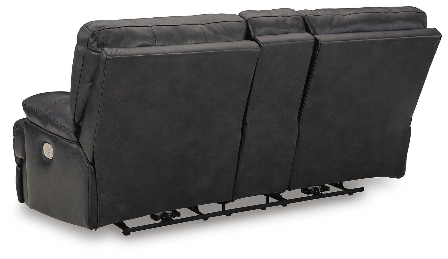 Mountainous Power Reclining Loveseat - image 6