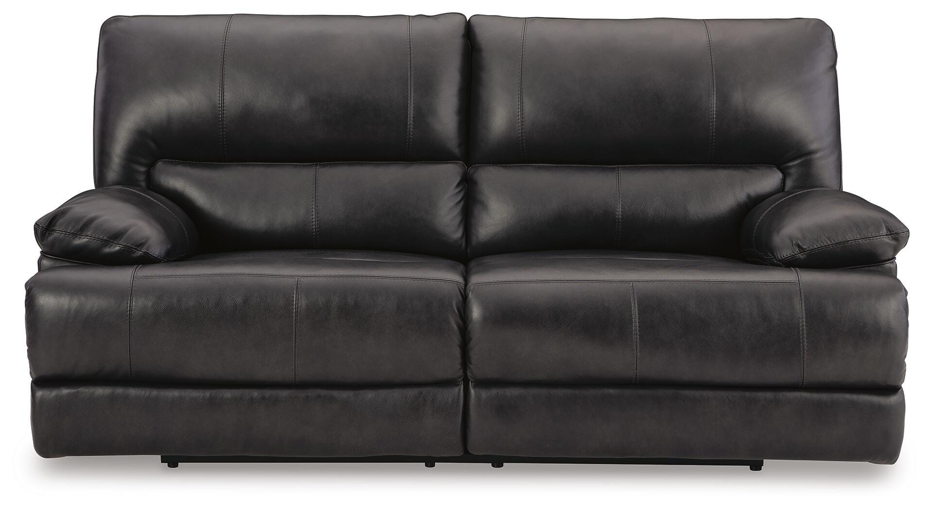 Mountainous Power Reclining Sofa - image 2