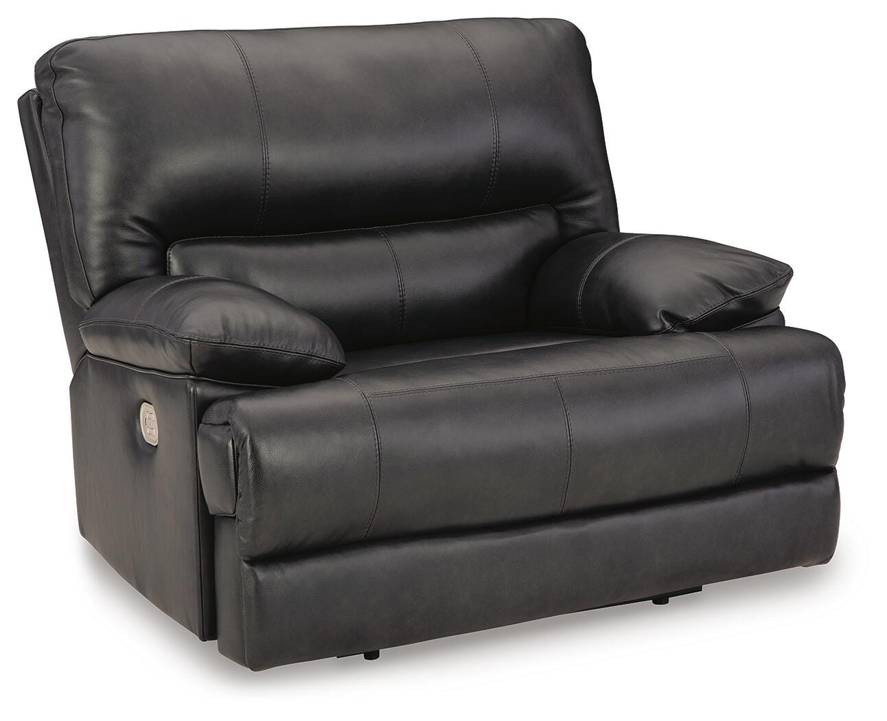 Mountainous Power Recliner - image 1