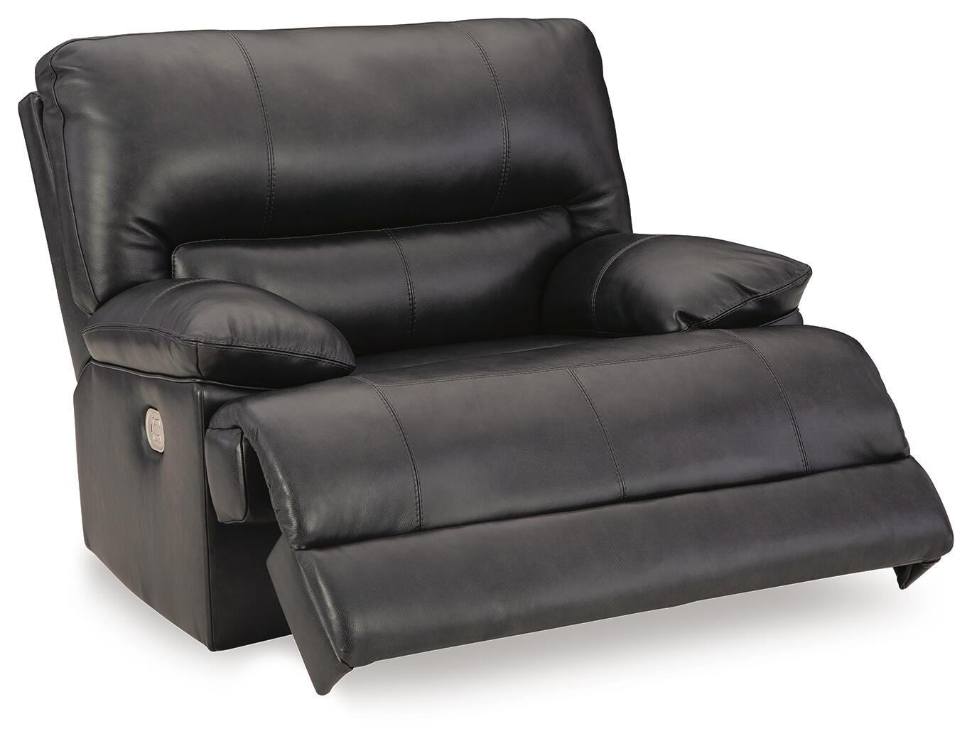 Mountainous Power Recliner - image 3