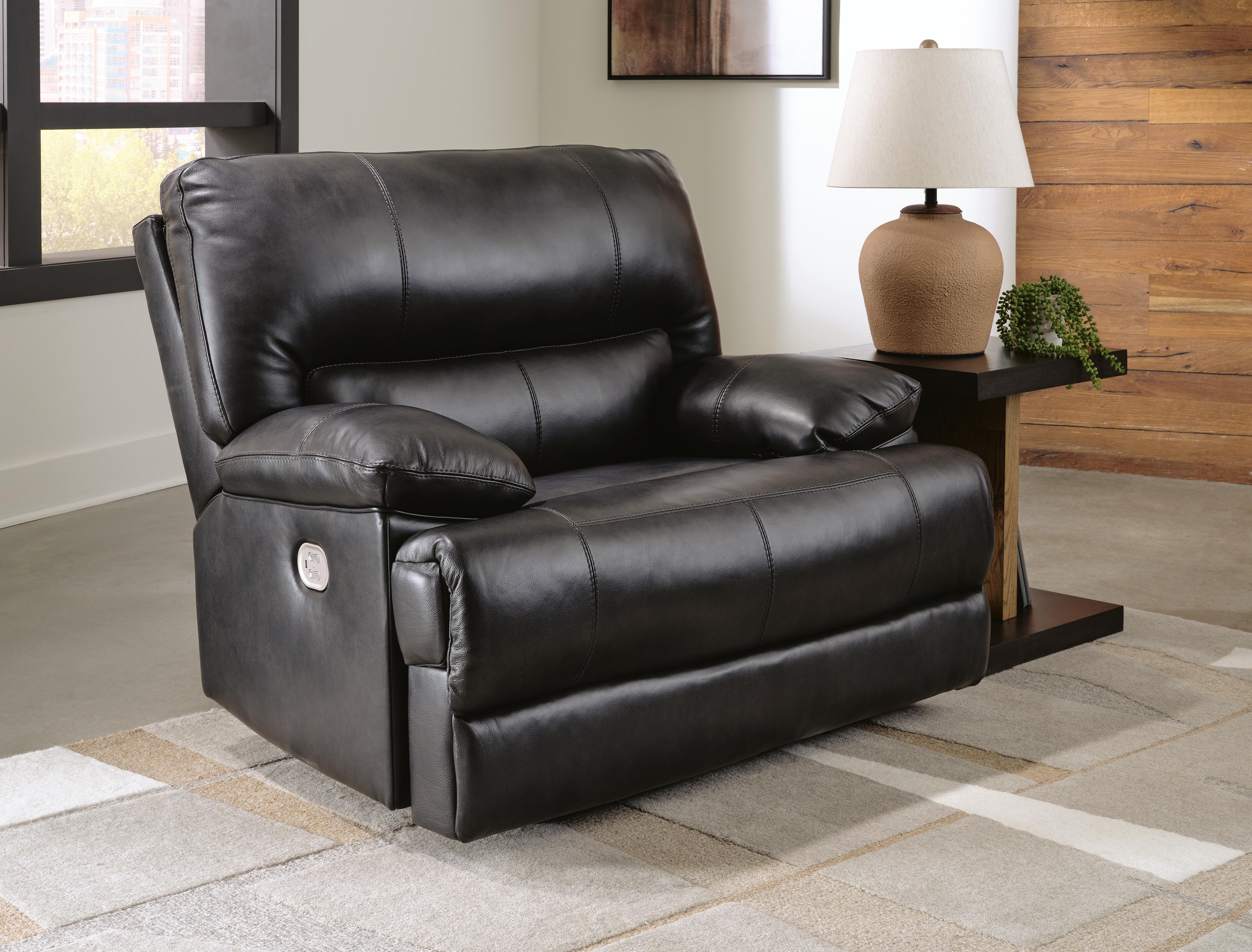 Mountainous Power Recliner - image 2