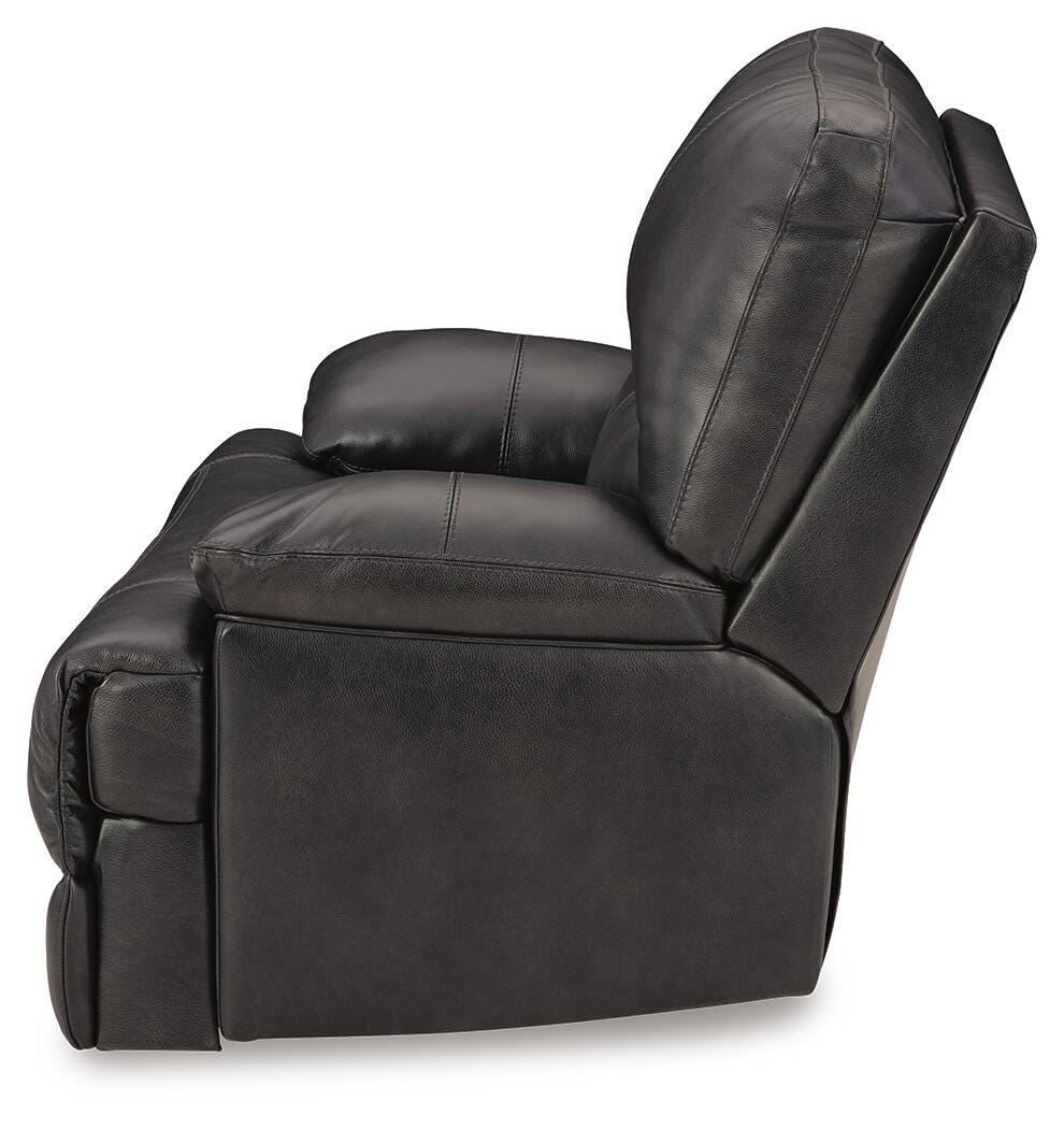 Mountainous Power Recliner - image 7