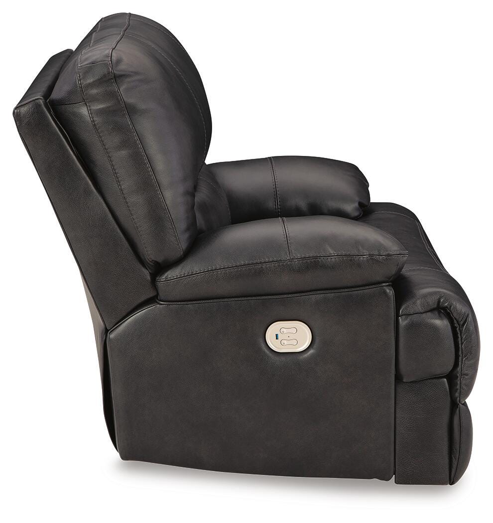 Mountainous Power Recliner - image 5