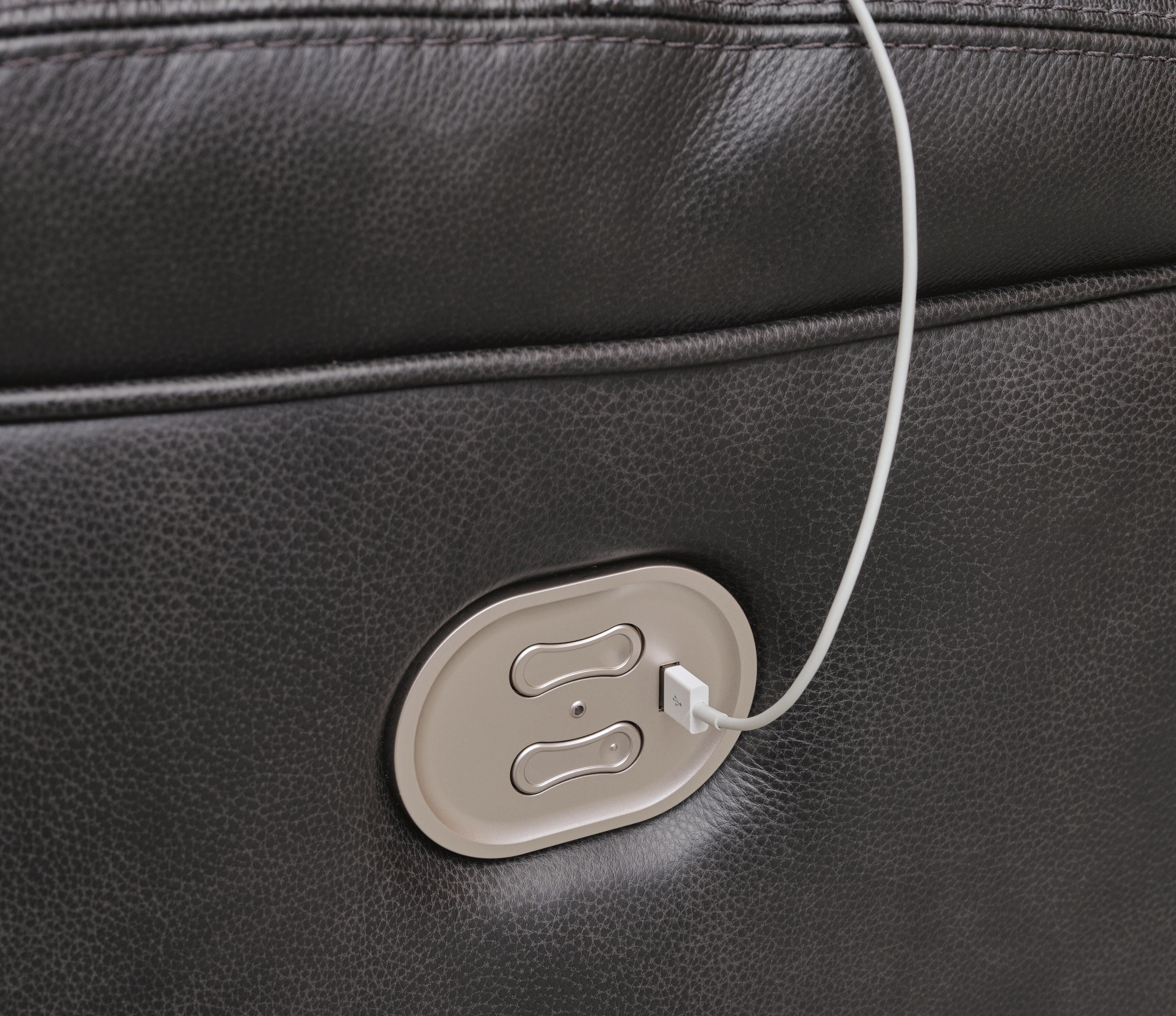 Mountainous Power Recliner - image 9