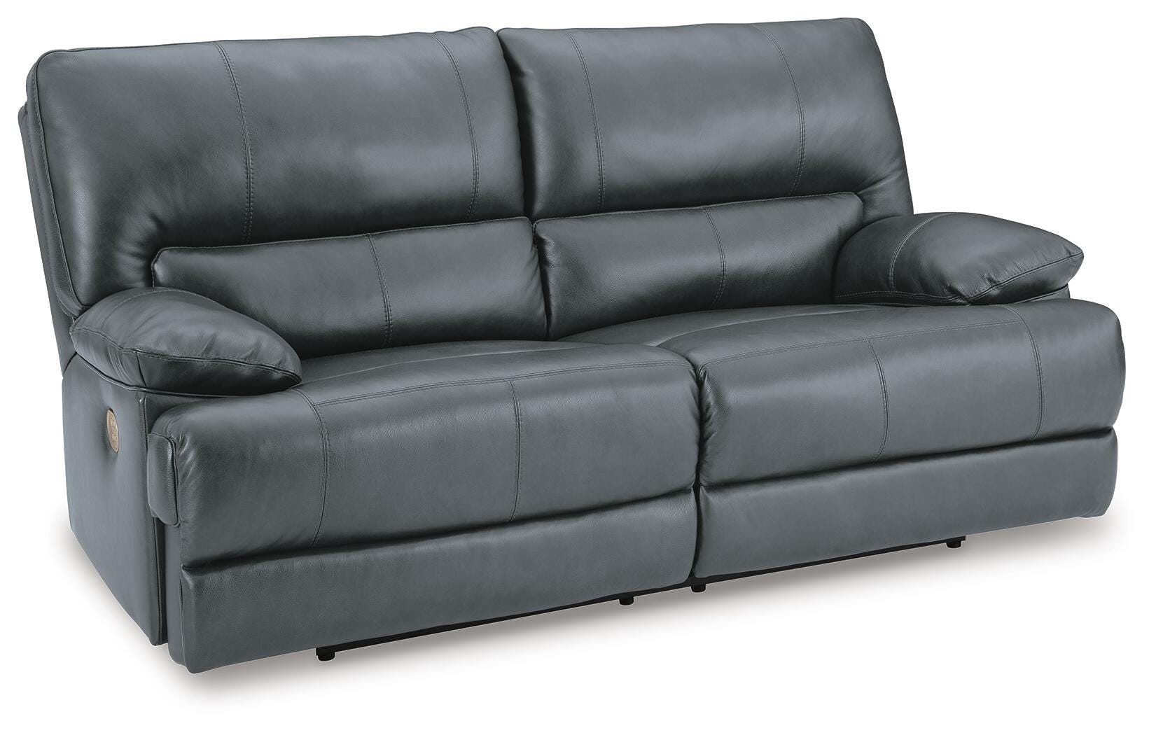 Mountainous Power Reclining Sofa - image 2