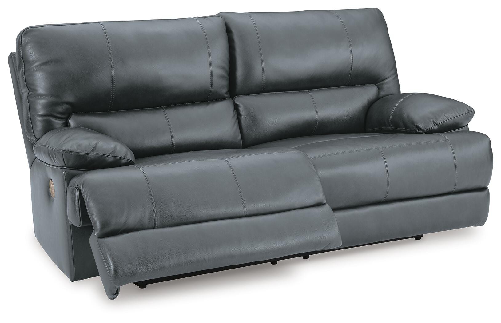 Mountainous Power Reclining Sofa - image 3