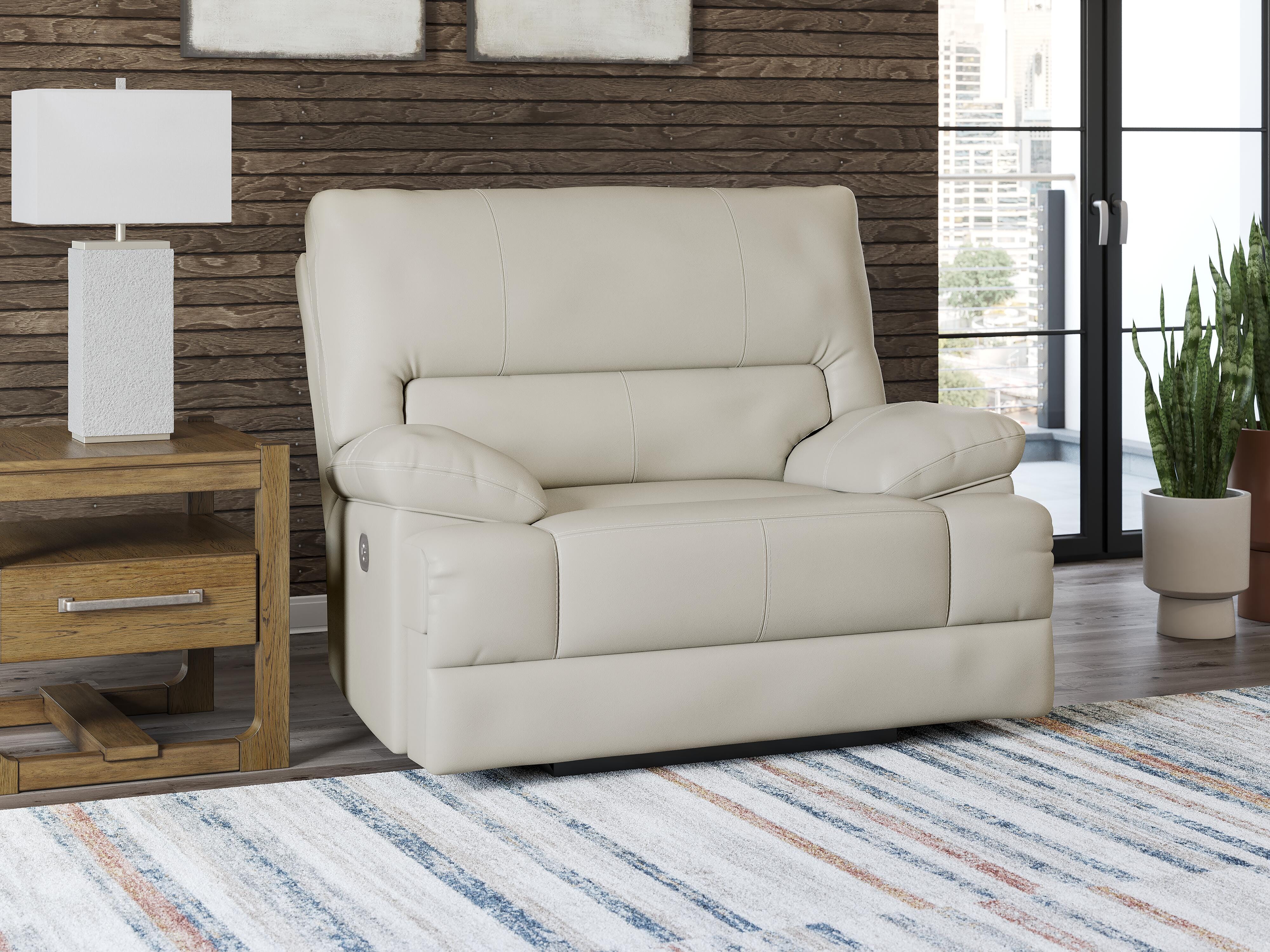 Mountainous Power Recliner - image 1