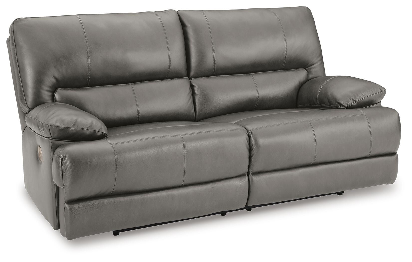 Mountainous Power Reclining Sofa - image 2