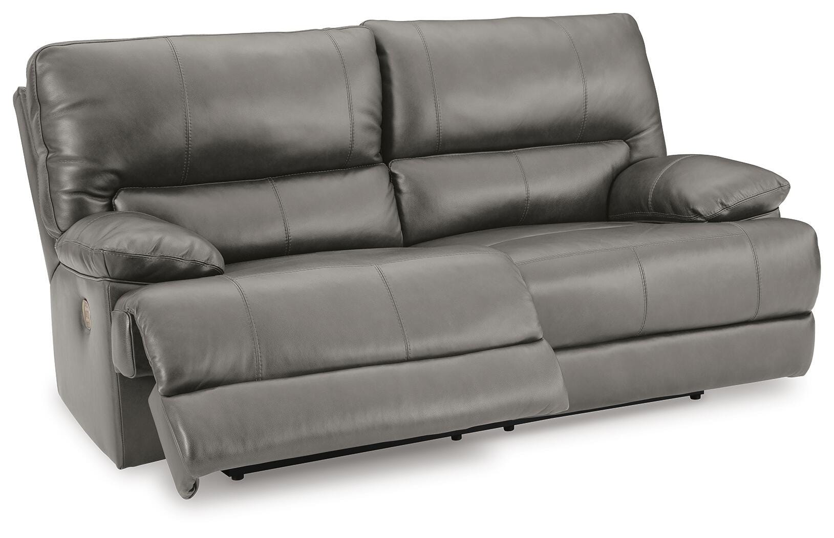 Mountainous Power Reclining Sofa - image 3