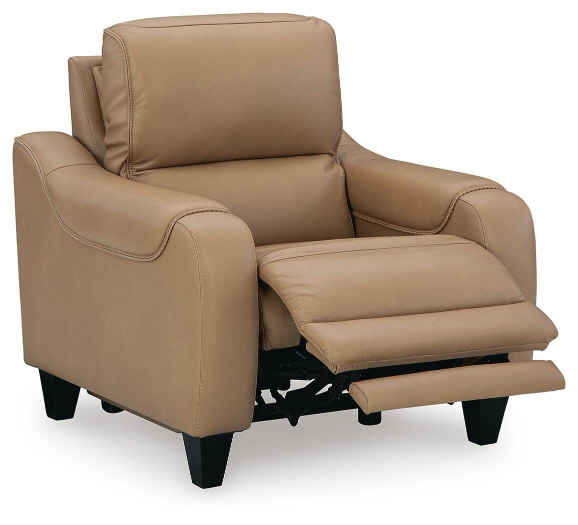Mosswell Power Recliner - image 4