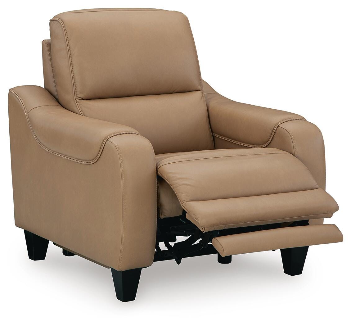 Mosswell Power Recliner - image 3