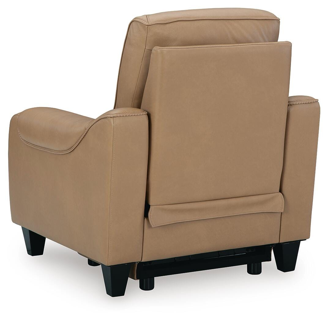 Mosswell Power Recliner - image 7
