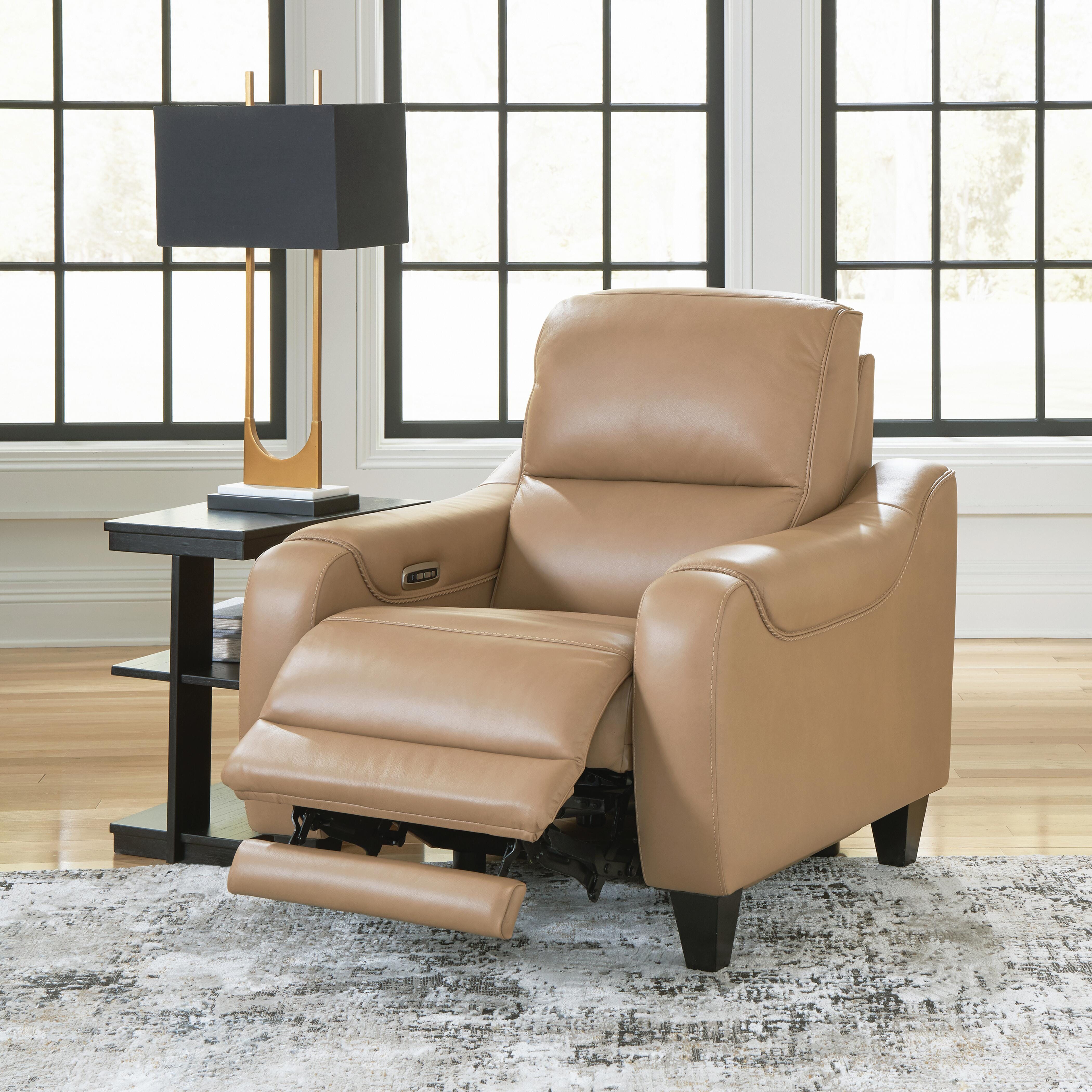 Mosswell Power Recliner - image 2