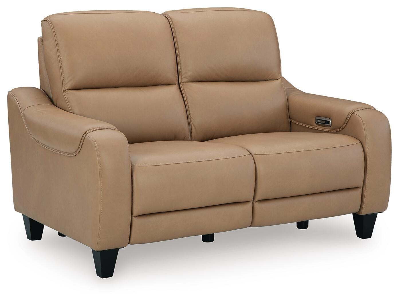 Mosswell Power Reclining Loveseat - image 2