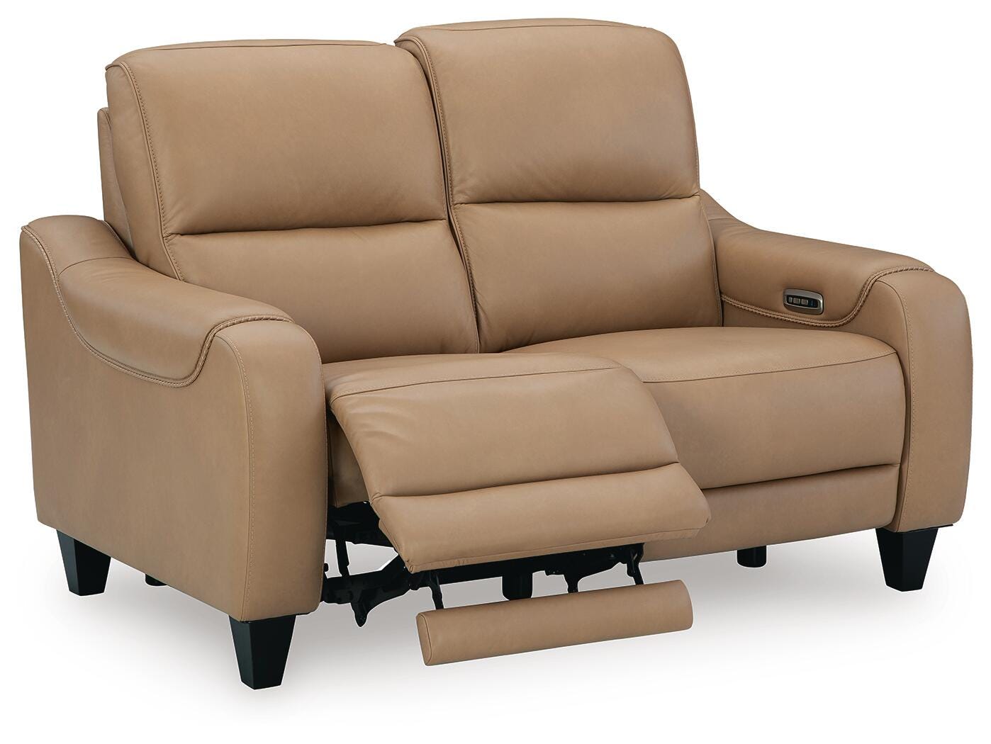 Mosswell Power Reclining Loveseat - image 3