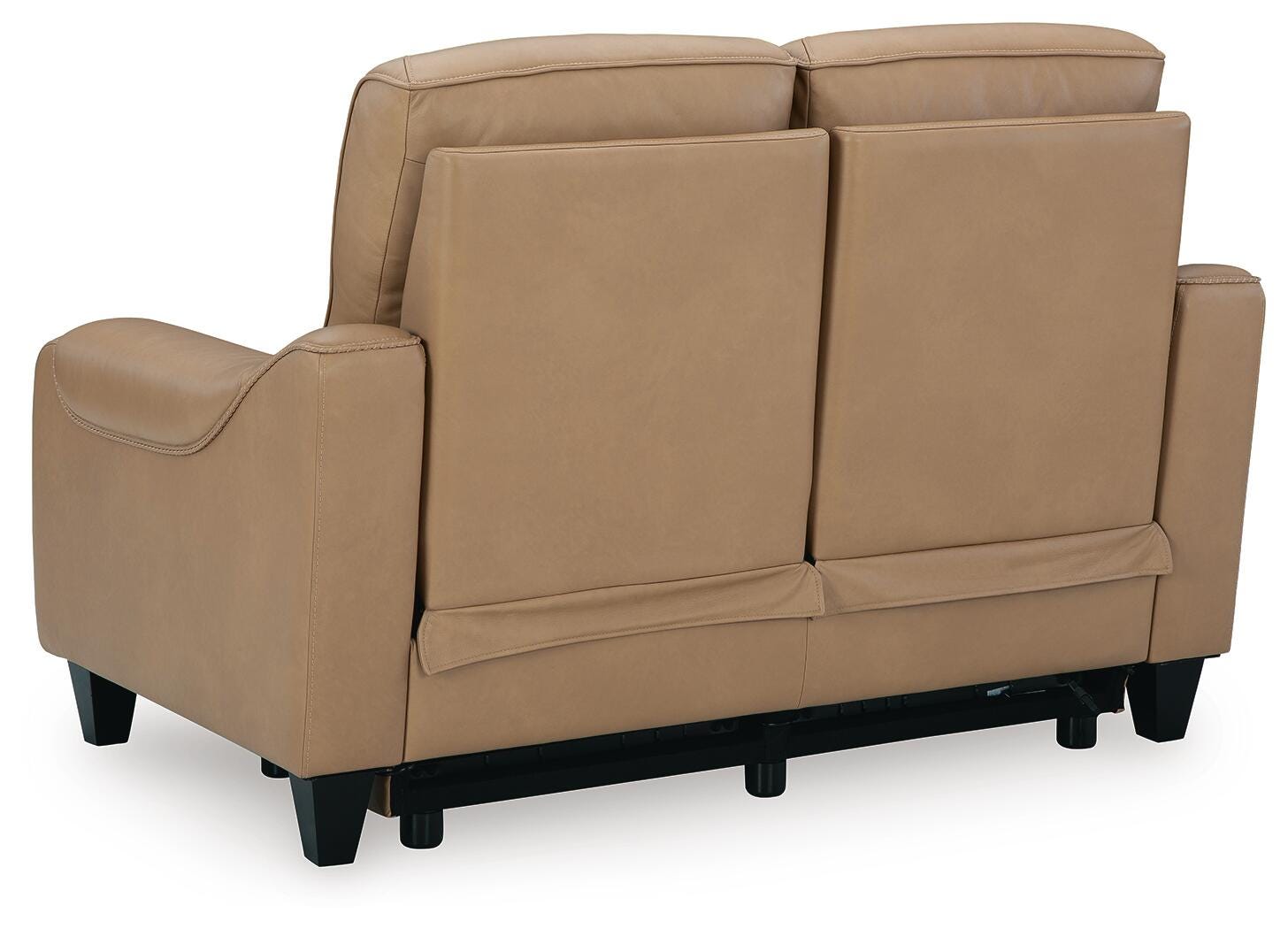 Mosswell Power Reclining Loveseat - image 7
