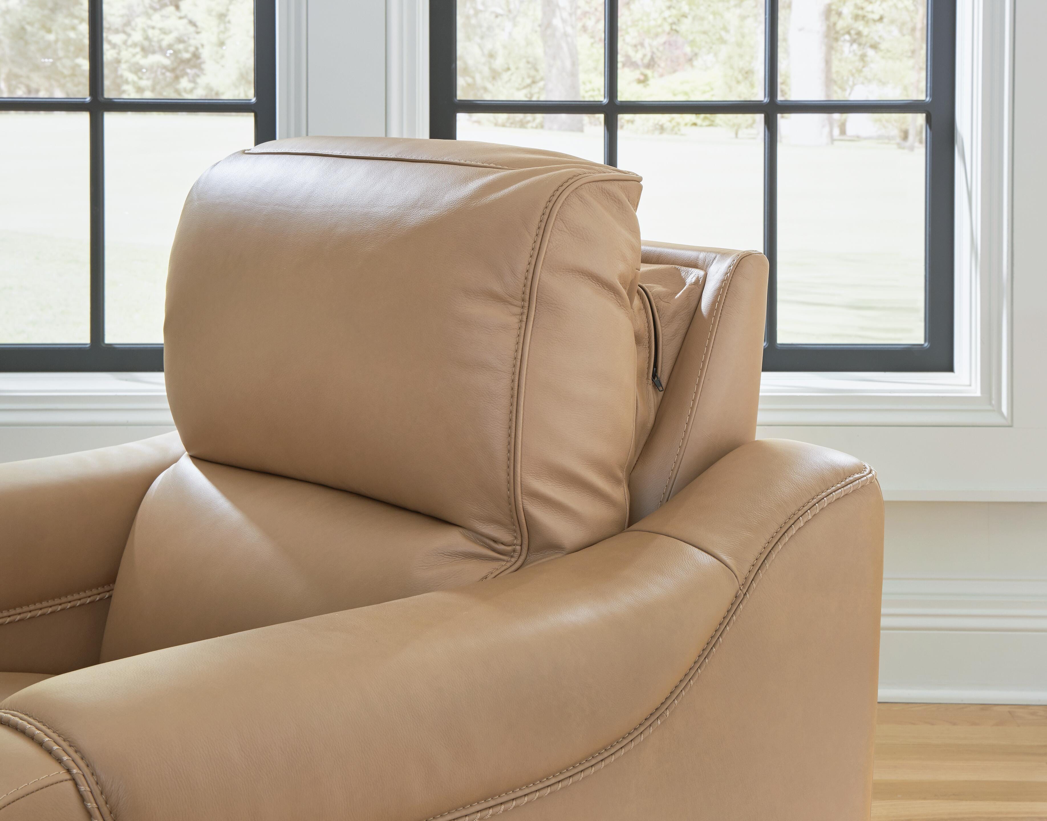 Mosswell Power Reclining Sofa - image 9