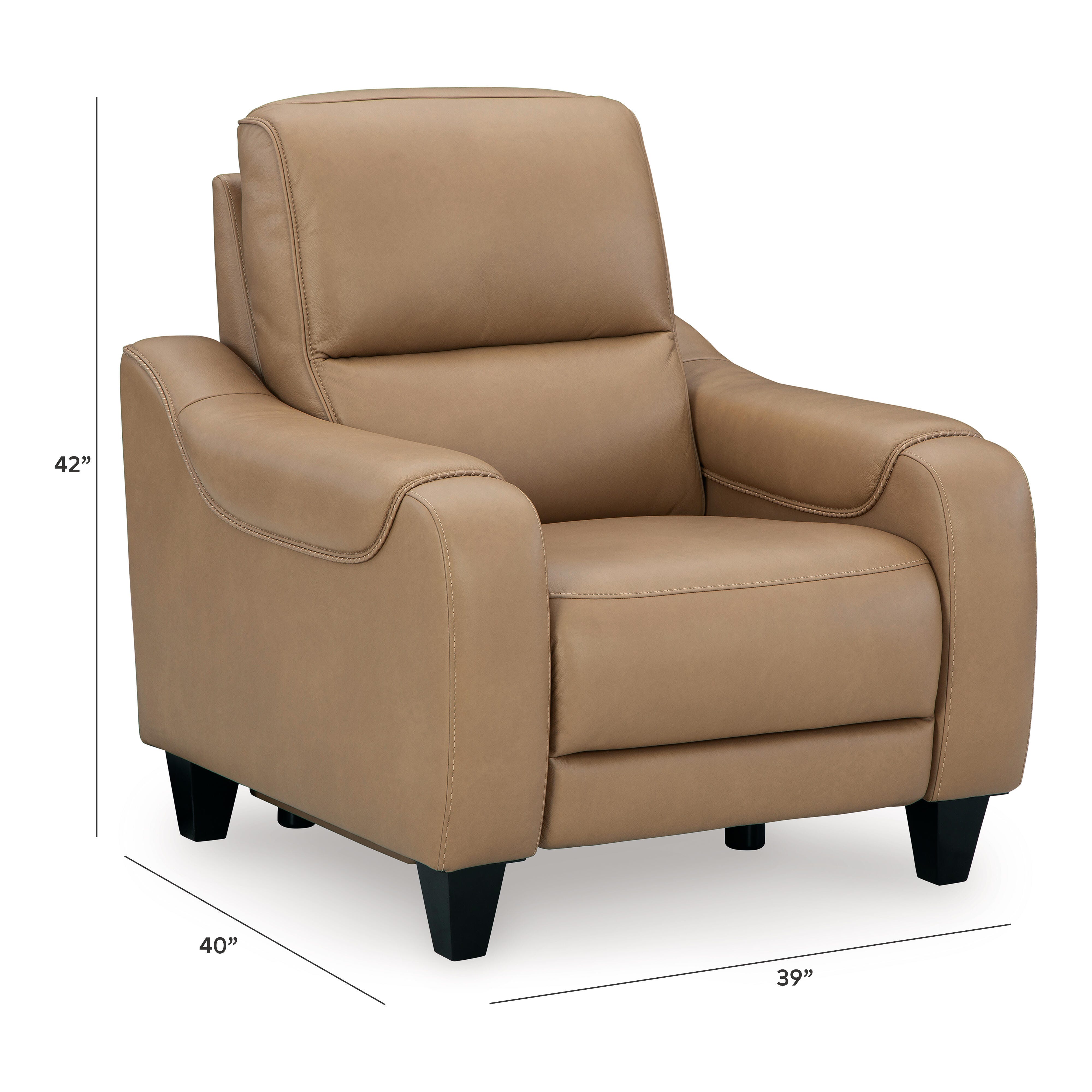 Mosswell Power Recliner - image 9