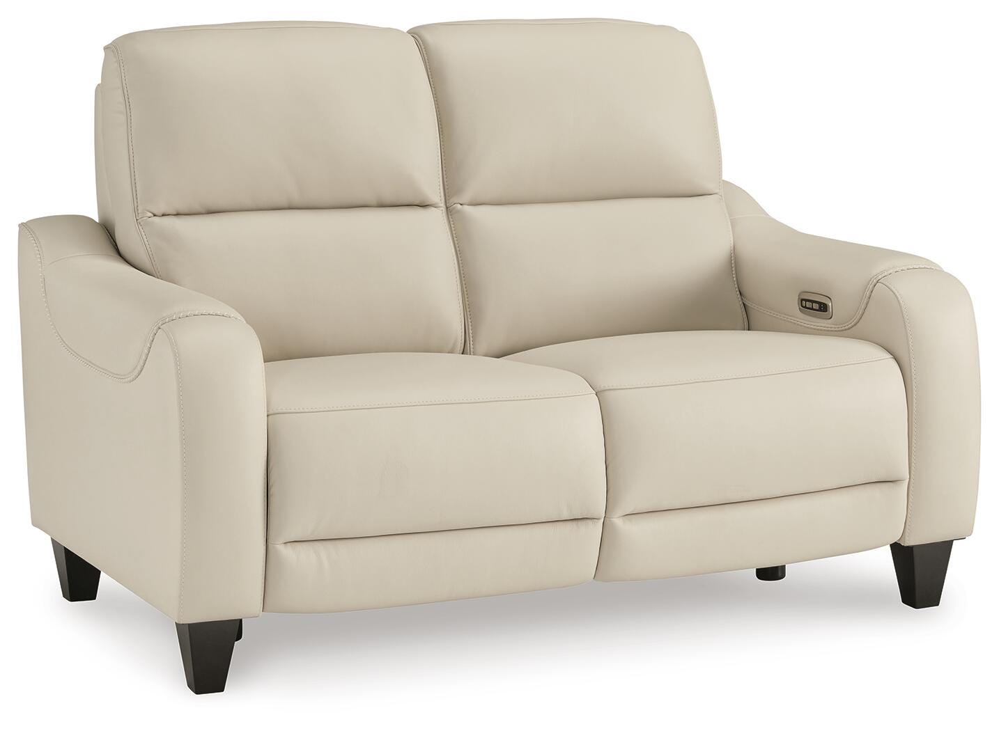 Mosswell Power Reclining Loveseat, , large