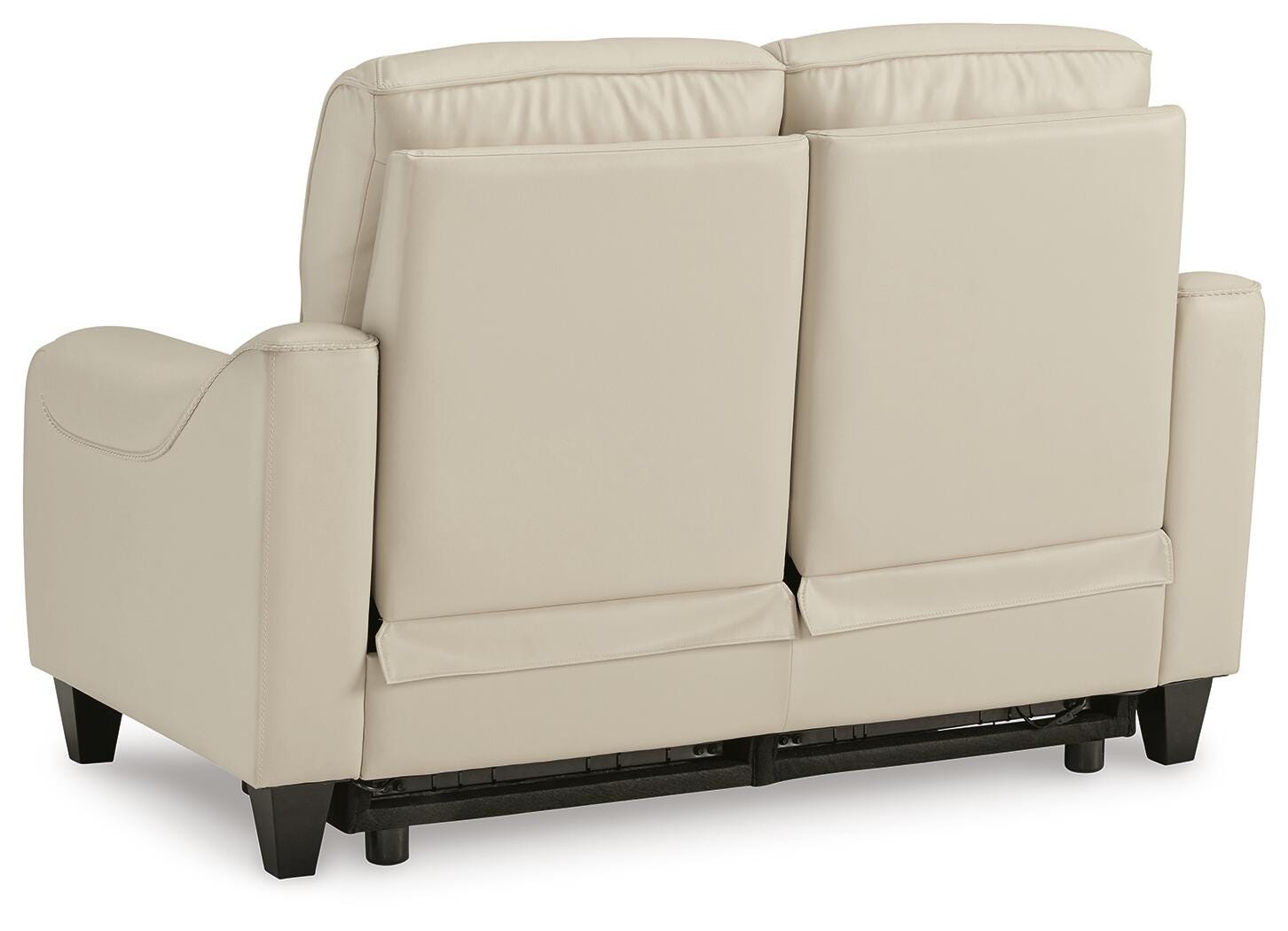 Mosswell Power Reclining Loveseat, , large