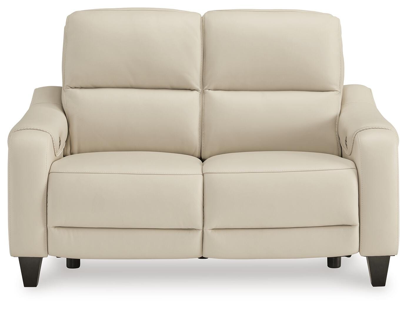 Mosswell Power Reclining Loveseat, , large