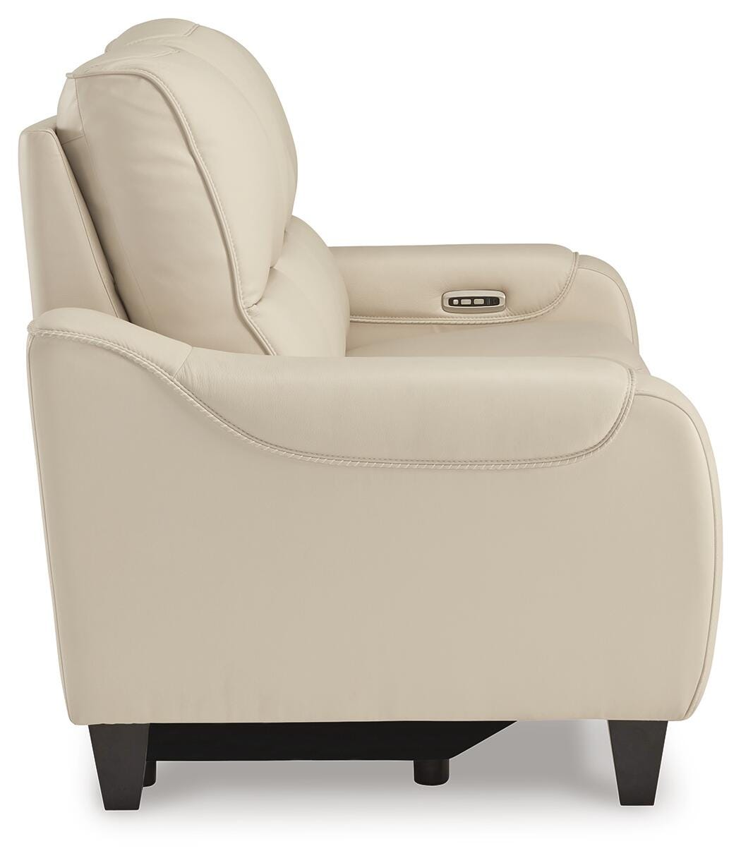 Mosswell Power Reclining Sofa - image 6