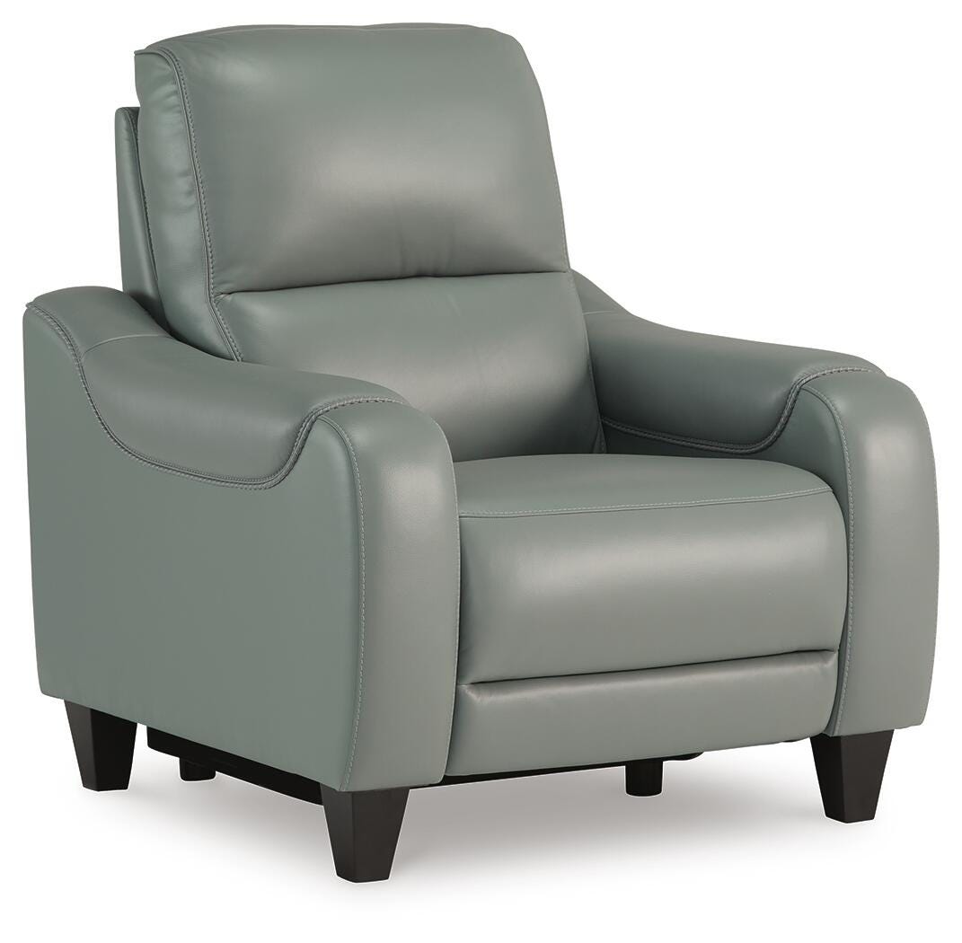 Mosswell Power Recliner - image 2