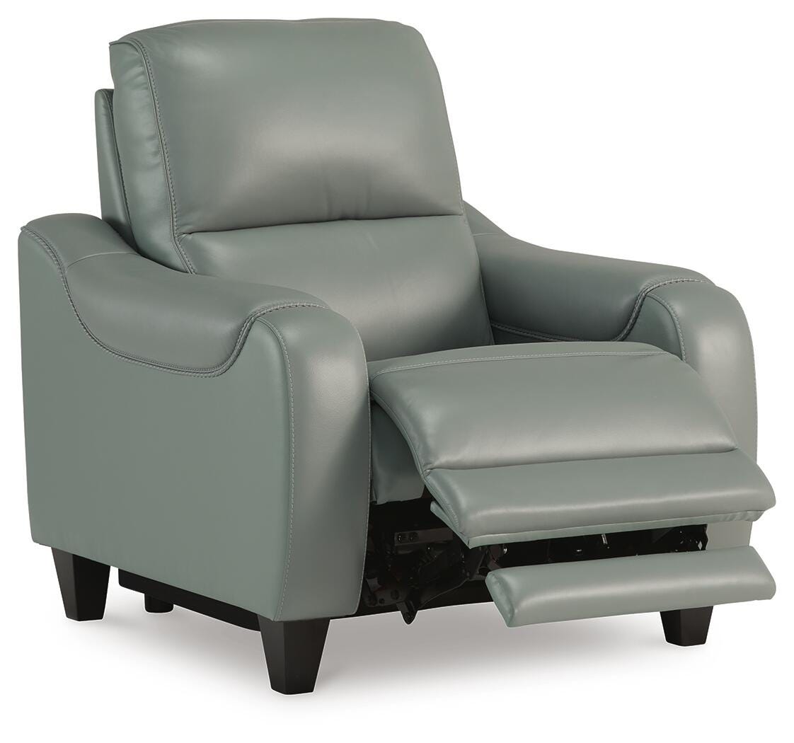 Mosswell Power Recliner - image 3