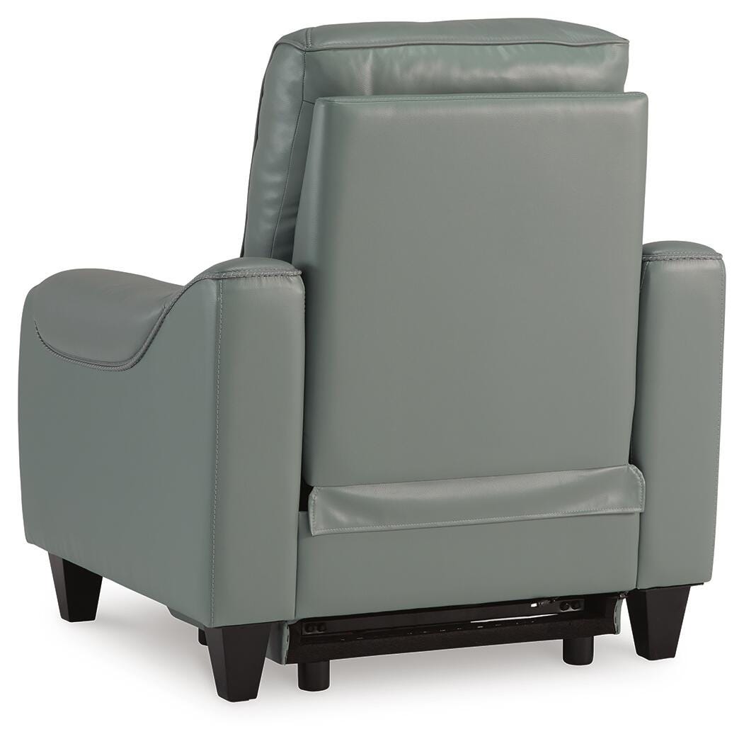 Mosswell Power Recliner - image 6