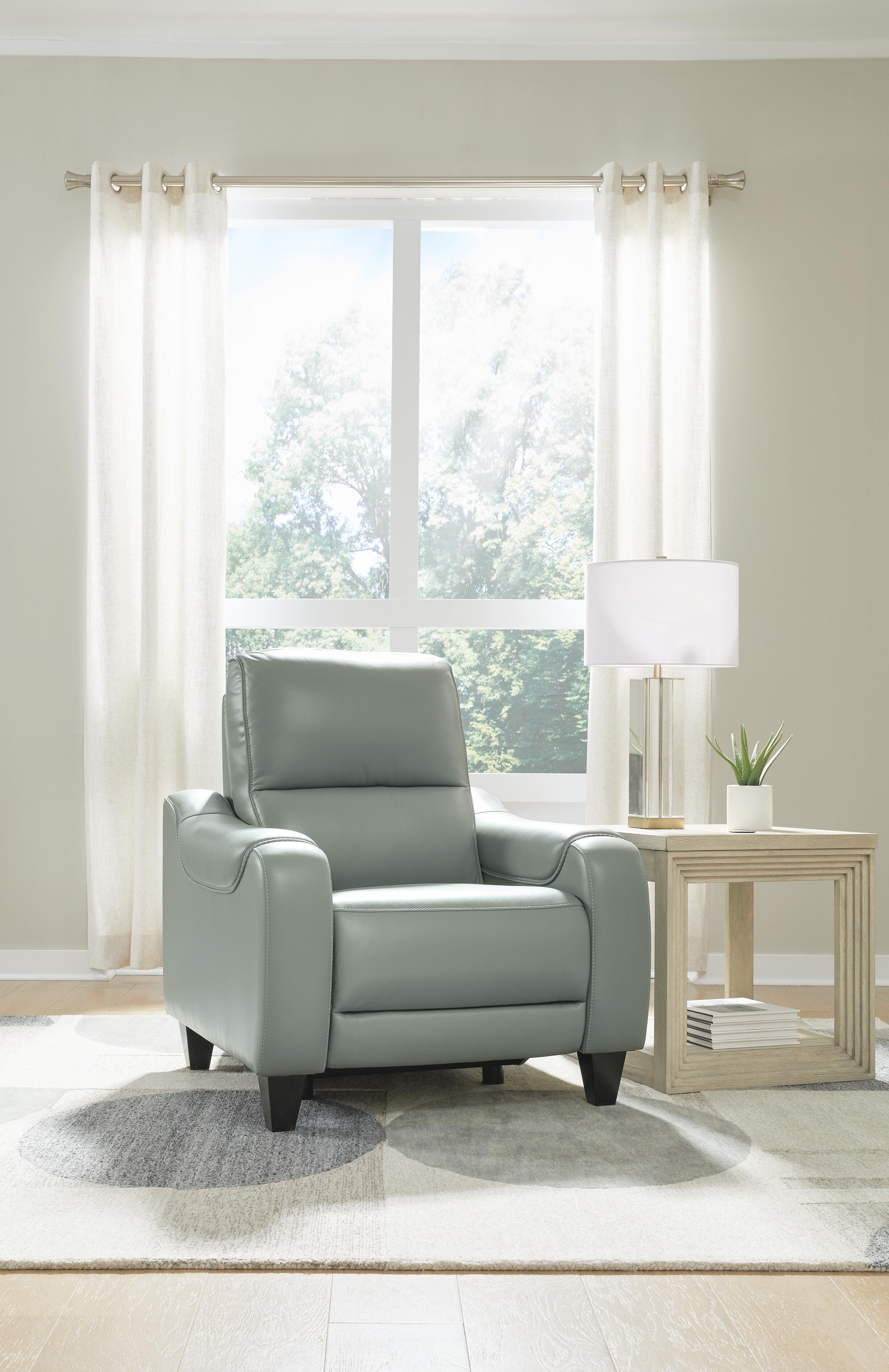 Mosswell Power Recliner - image 1
