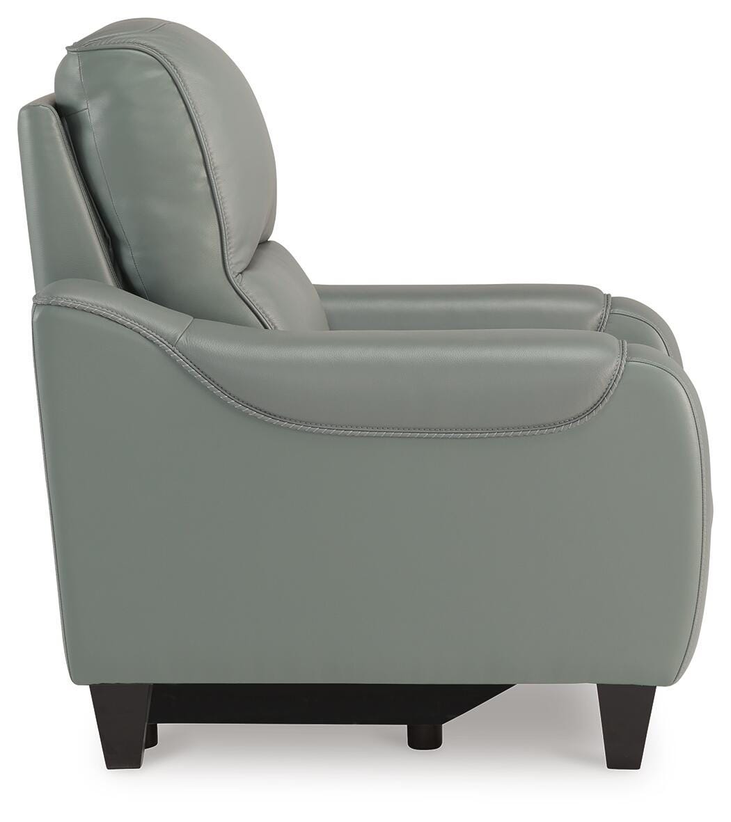 Mosswell Power Recliner - image 5