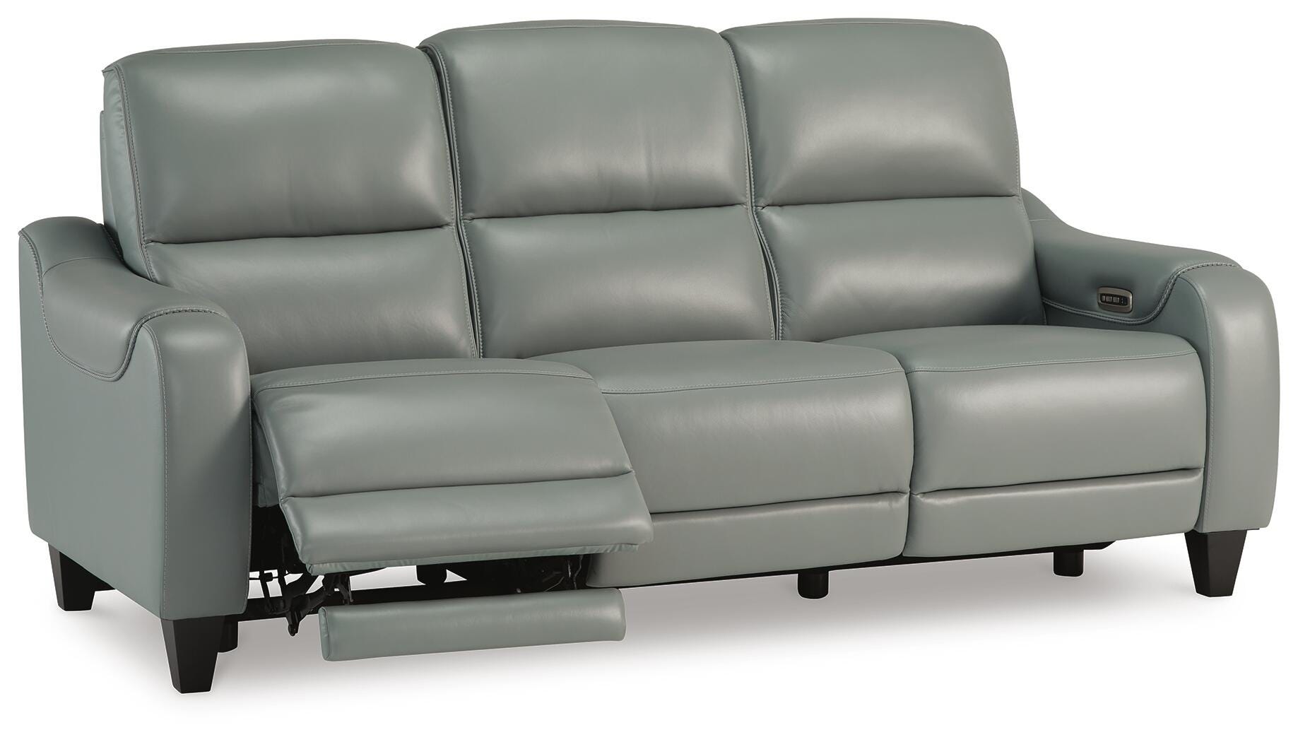 Mosswell Power Reclining Sofa - image 3