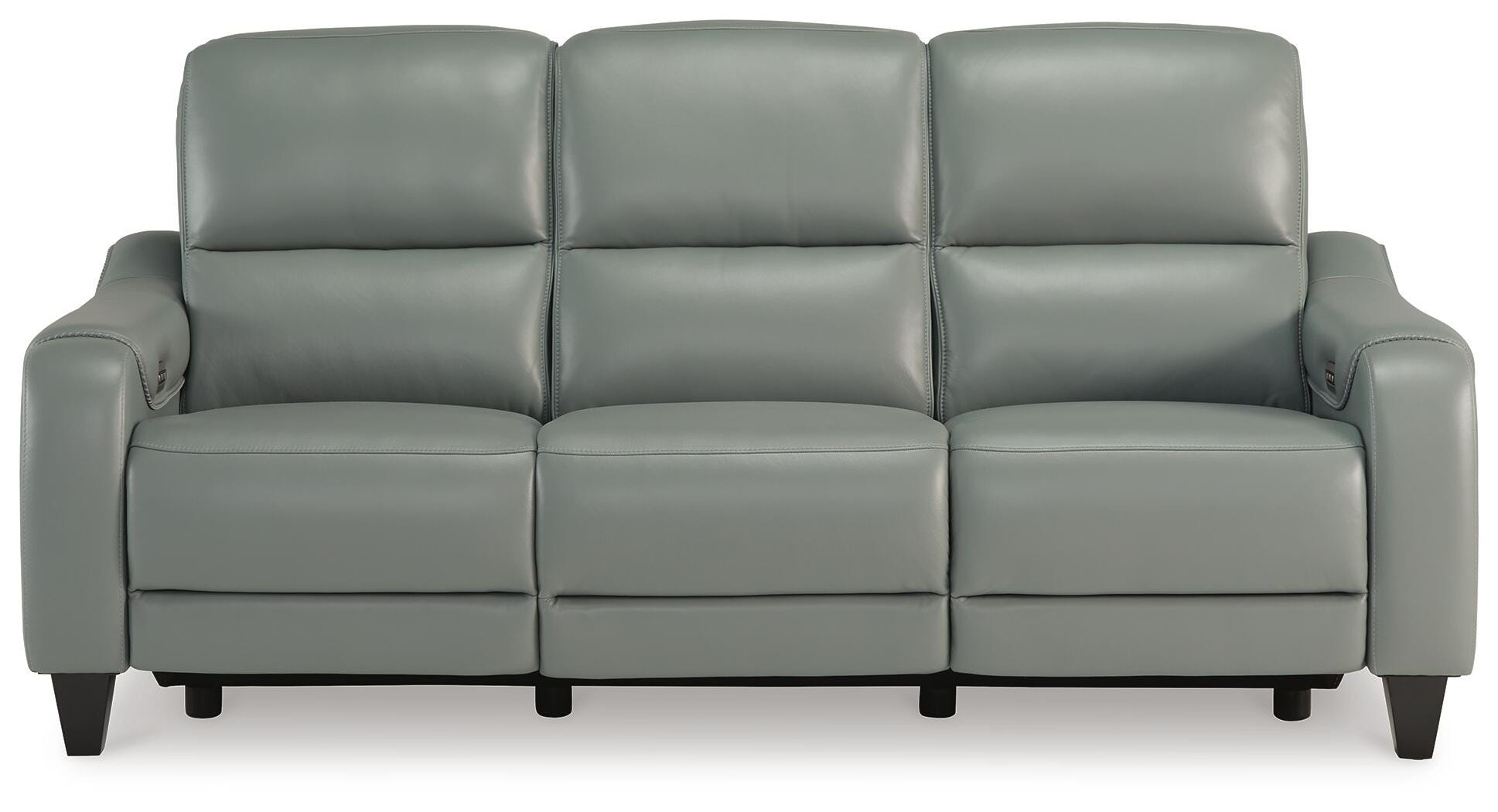 Mosswell Power Reclining Sofa, Spa, large