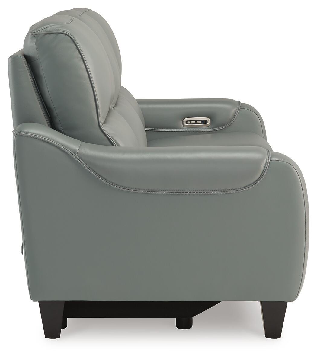 Mosswell Power Reclining Sofa - image 5