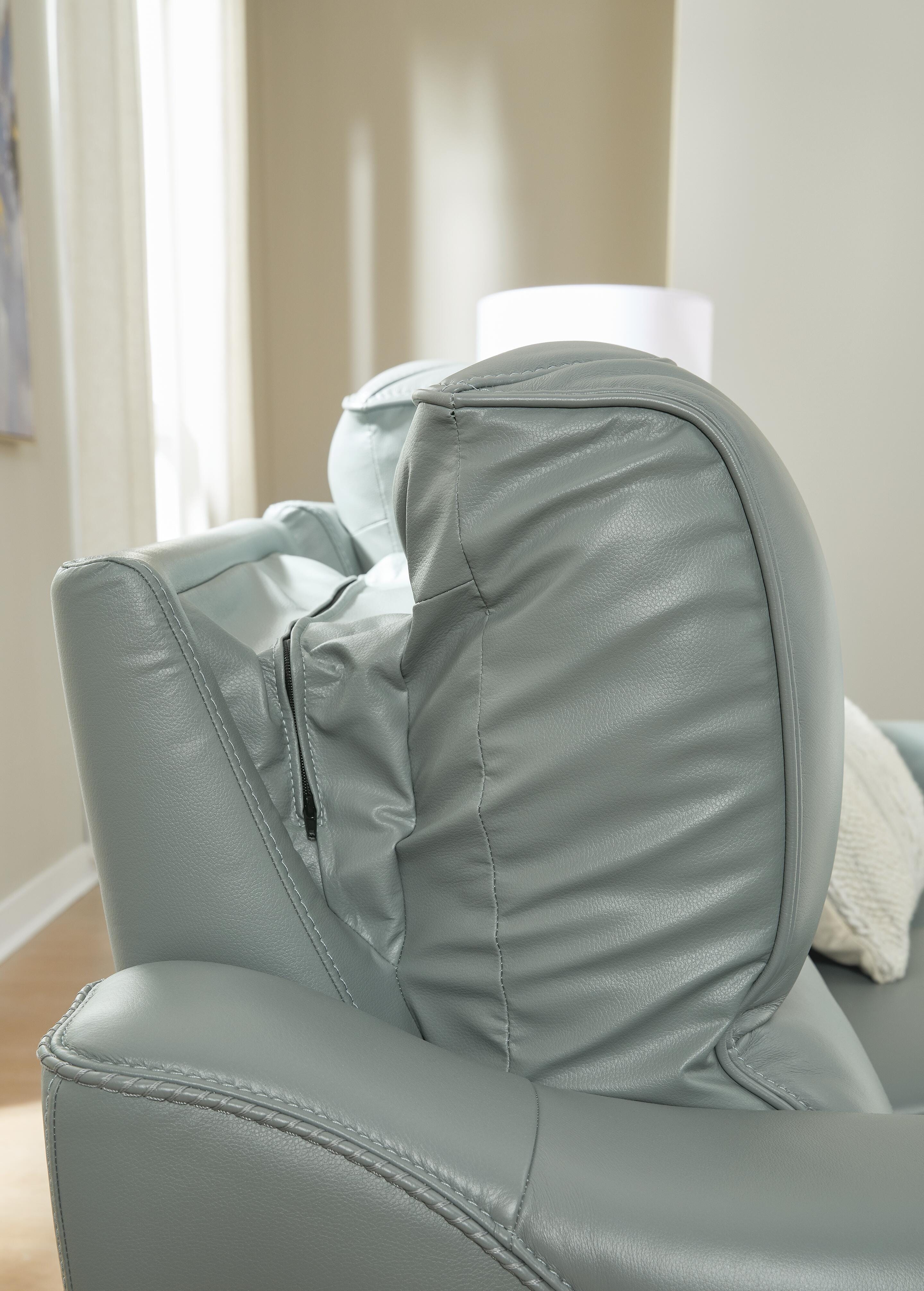 Mosswell Power Reclining Sofa - image 7