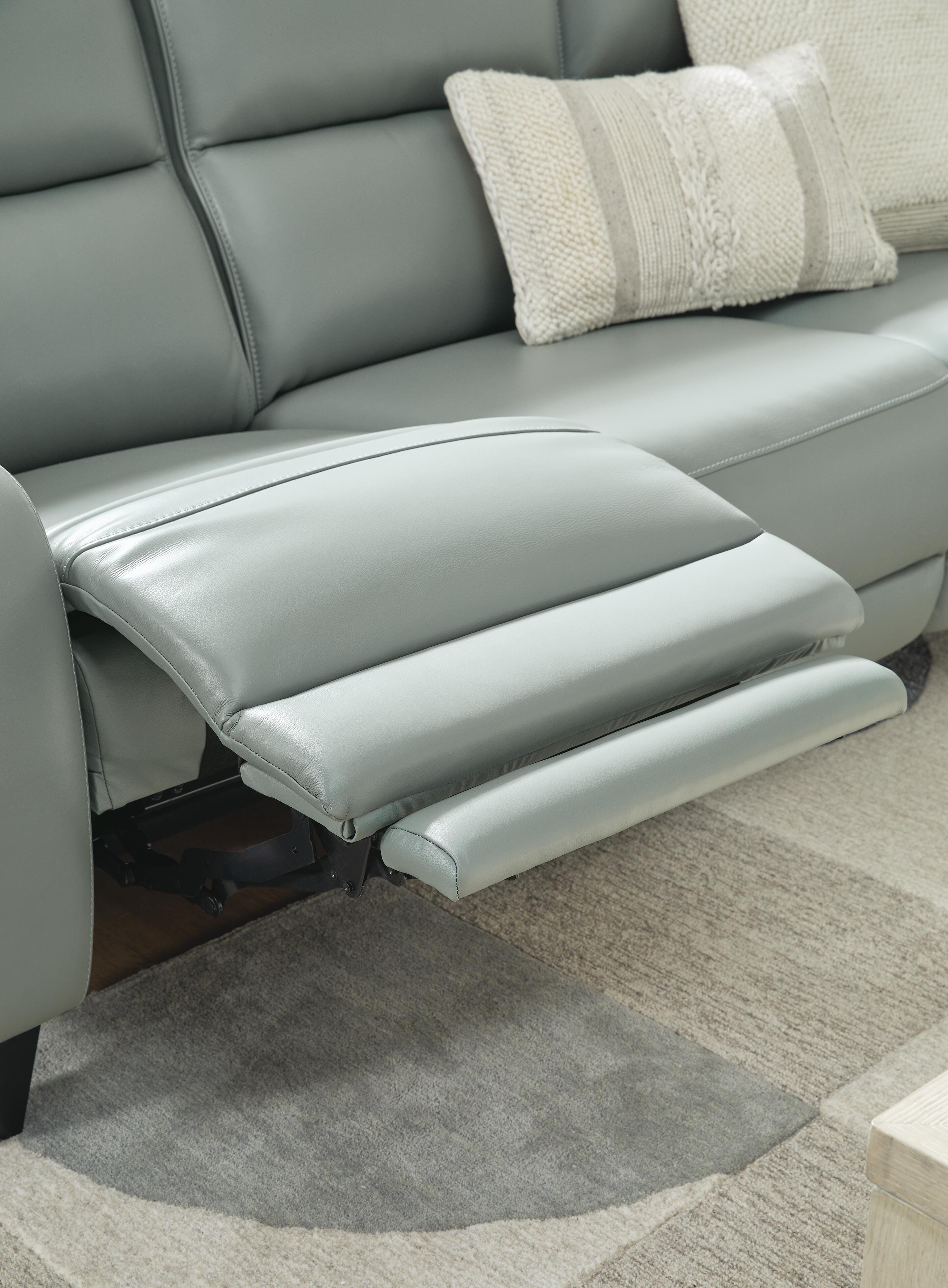 Mosswell Power Reclining Sofa - image 8
