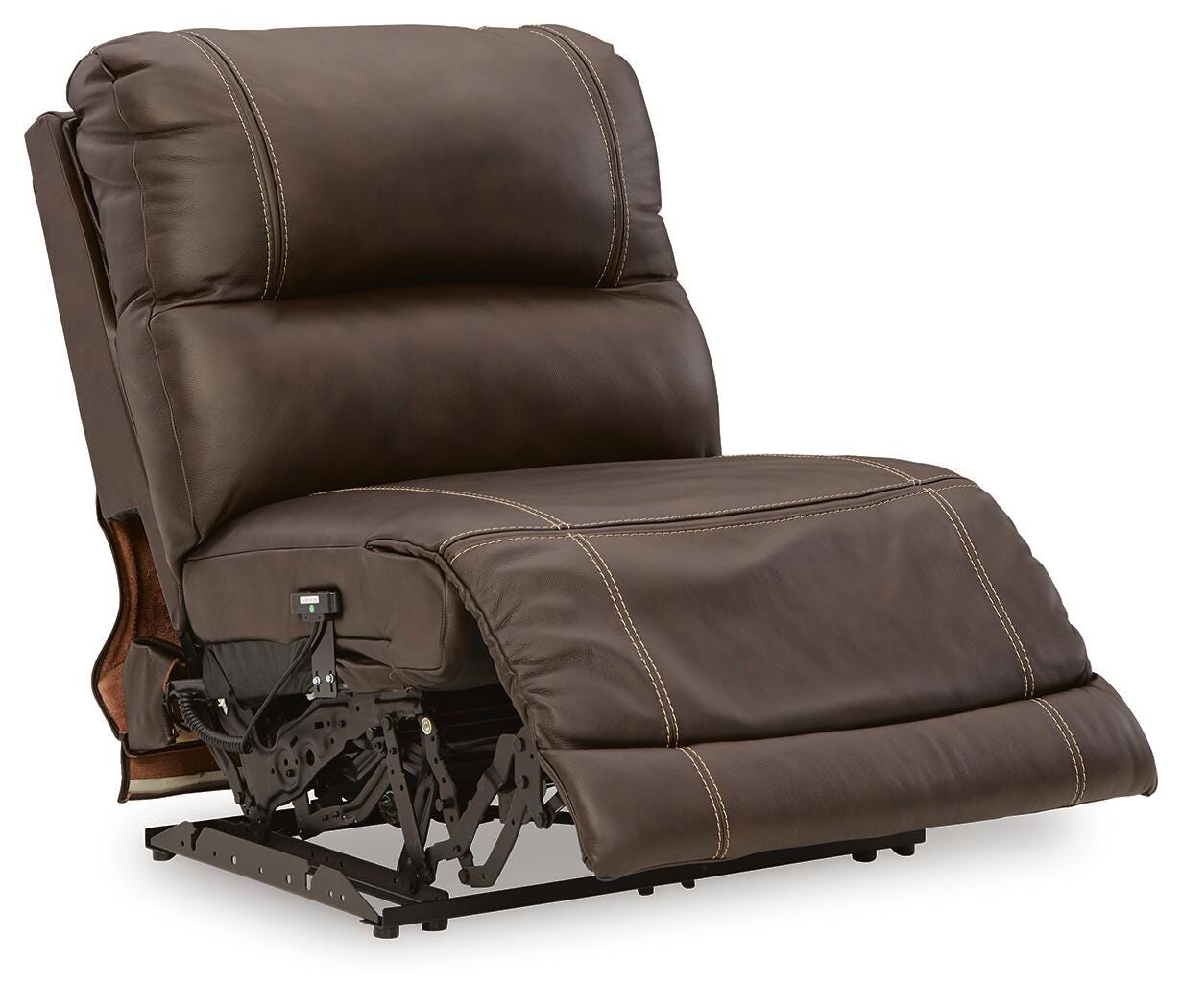 Reclinable Dunleith sin brazos - image 1
