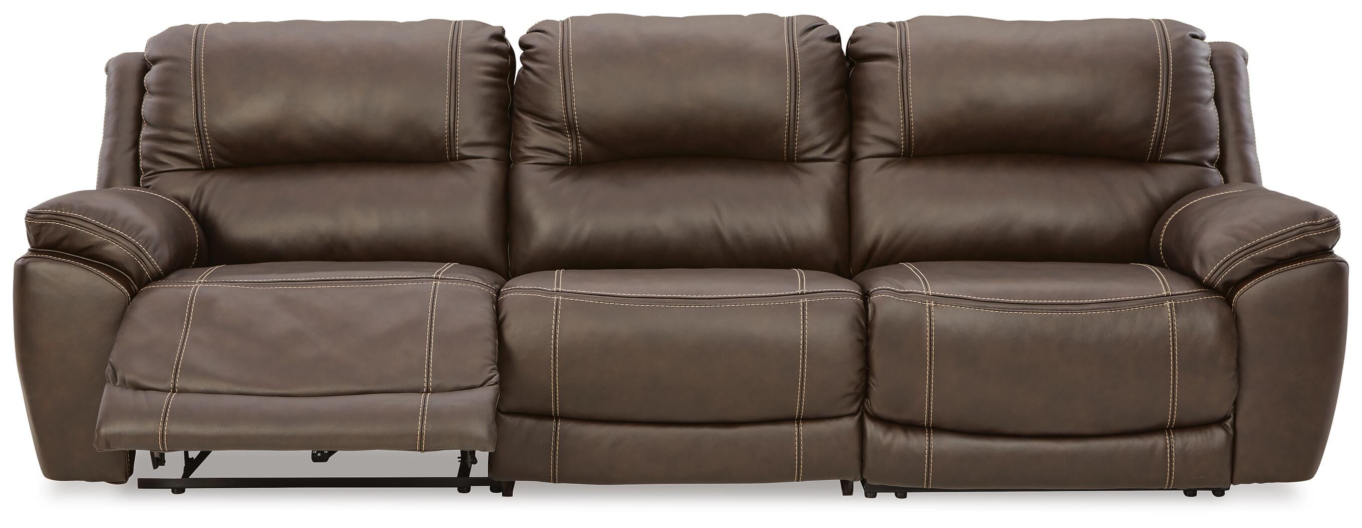 Dunleith 3-Piece Power Reclining Sofa - image 7