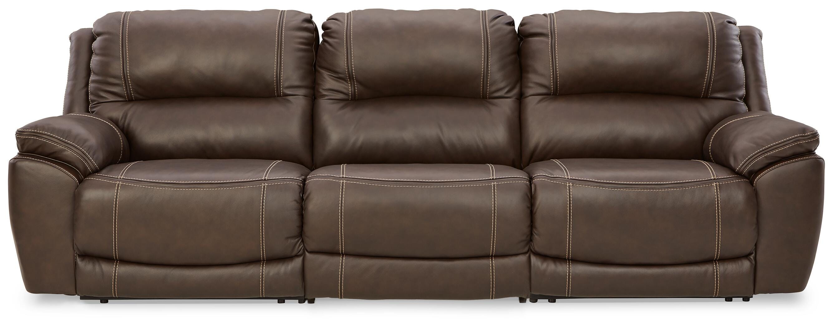 Dunleith 3-Piece Power Reclining Sofa - image 2