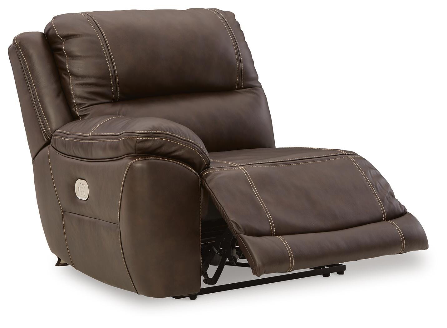 Dunleith 7-Piece Power Reclining Sectional - image 3