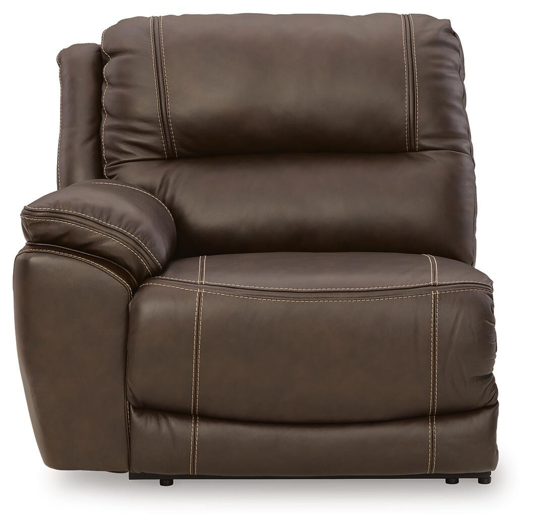 Dunleith 7-Piece Power Reclining Sectional - image 2