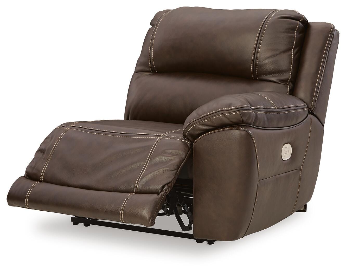 Dunleith 7-Piece Power Reclining Sectional - image 12