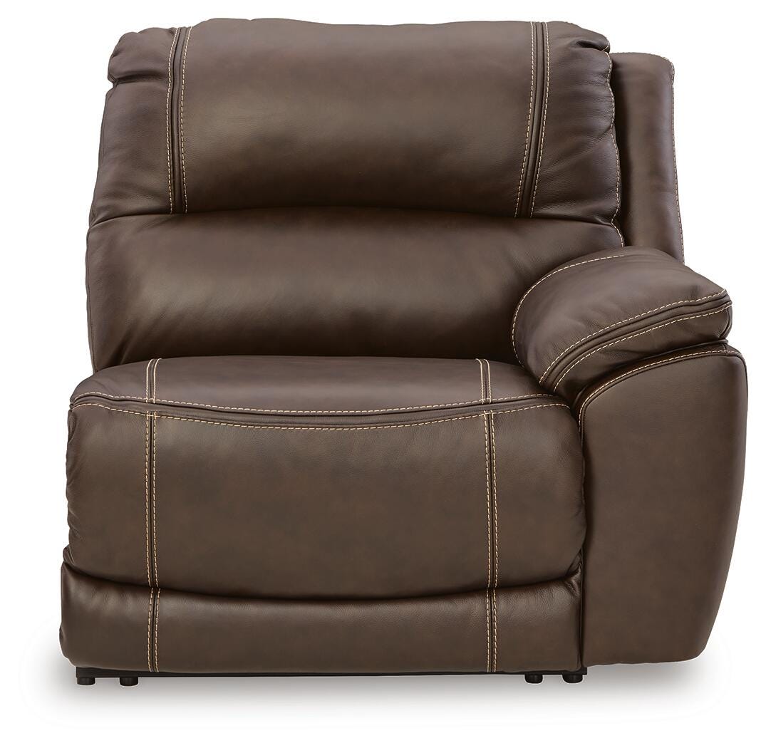 Dunleith 7-Piece Power Reclining Sectional - image 11